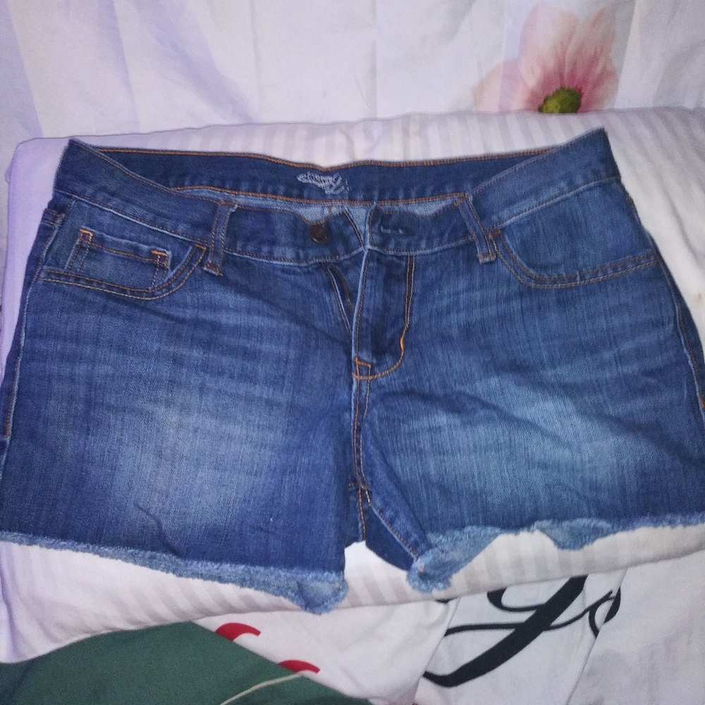 Cute shorts